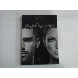 JURNALUL UNUI ADAM - VOLUMUL 1 - BOGDAN MARCU